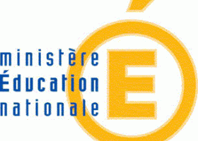 Logo Ministère Education Nationale